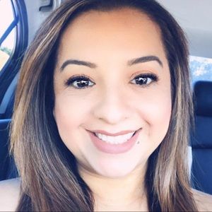 Meet your Posher, Rosie